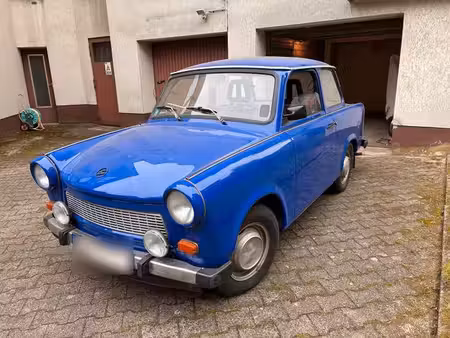 Trabant 601 