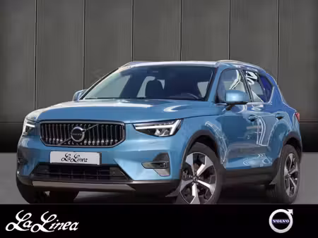 Volvo XC40 2.0