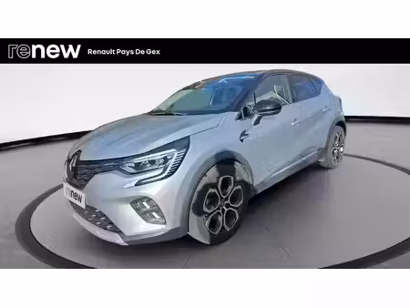 Renault Captur E-Tech 1.6 160 Intens