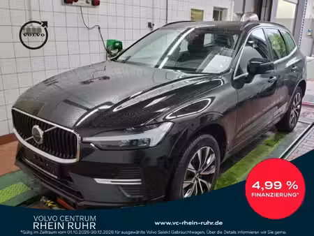 Volvo XC60 2.0 4x4