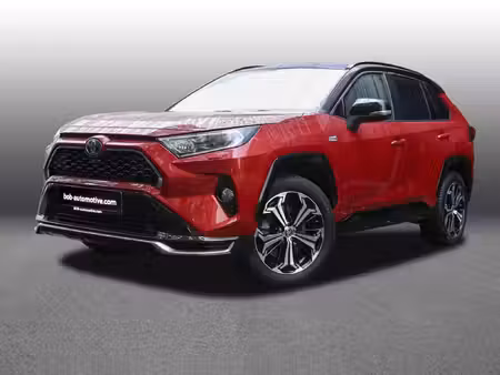 Toyota 4Runner