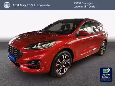 Ford Kuga 2.5 152 ST Line X