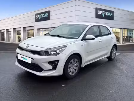 Kia Rio 1.2 84 Motion