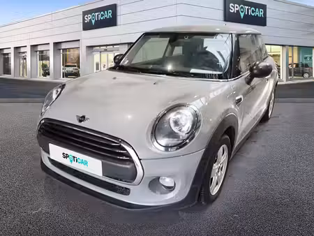 Mini Mini One 1.5 75