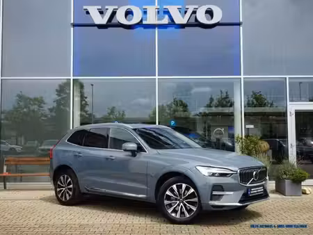 Volvo XC60 2.0 Plus 4x4
