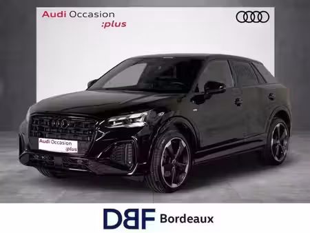 Audi Q2 35 TFSI 1.5 TFSI 150
