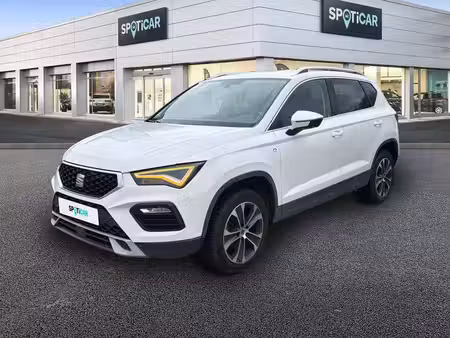 Seat Ateca 1.5 TSI 150 Style