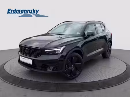 Volvo XC40 2.0