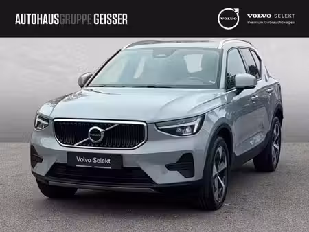 Volvo XC40 B3 2.0 163