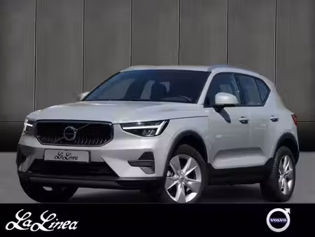 Volvo XC40 2.0