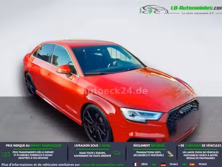 Audi A3 2.0 TDI 150