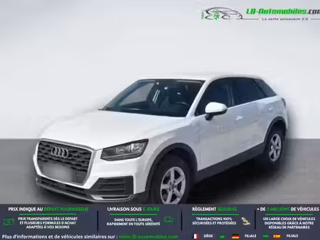 Audi Q2 1.6 TDI 116