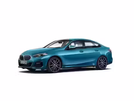 BMW Série 2 220i 2.0 184