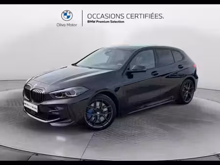 BMW Série 1 120i 2.0 178