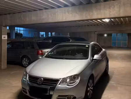 Volkswagen EOS 2.0 TFSI 200