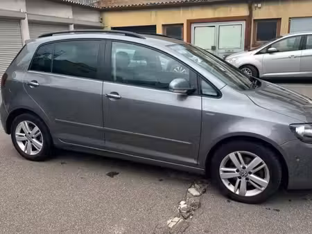 Volkswagen Golf Plus 1.6 TDI 105