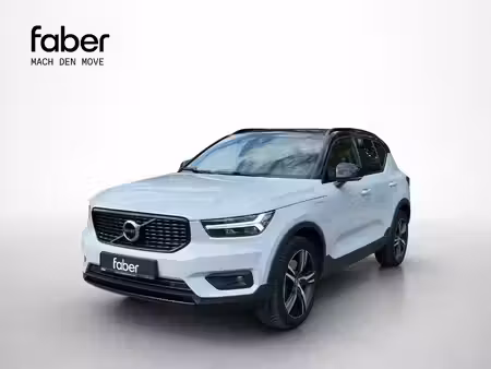Volvo XC40 1.5