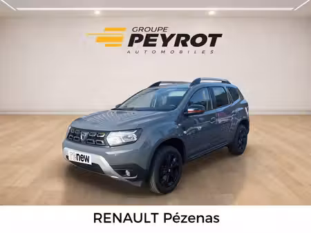 Dacia Duster Eco G 1.0 101