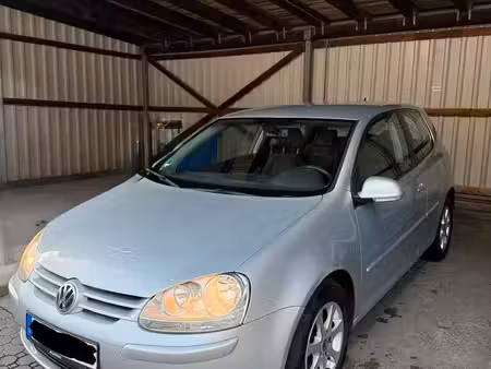 Volkswagen Golf 1.6 FSI 115