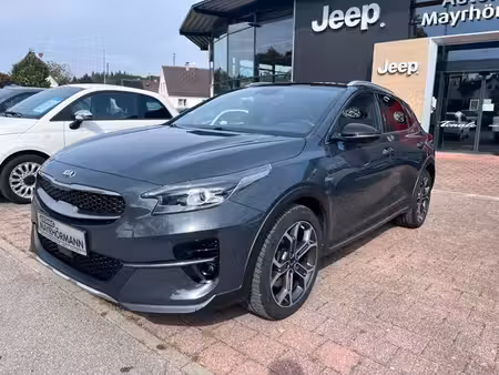 Kia Ceed 1.6 T GDi 204