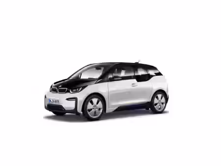 BMW i3 120 AH 170 eDrive