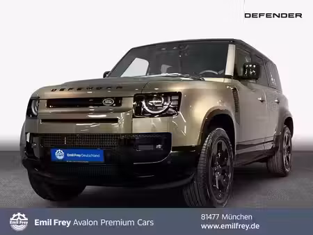 Land Rover Defender D250 3.0 249 X-Dynamic SE 4x4