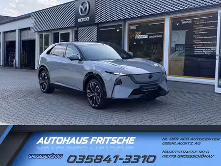 Mazda CX-6 258 Takumi