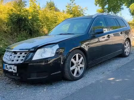 Cadillac BLS 1.9 150