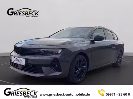 Opel Astra 2.0 GS