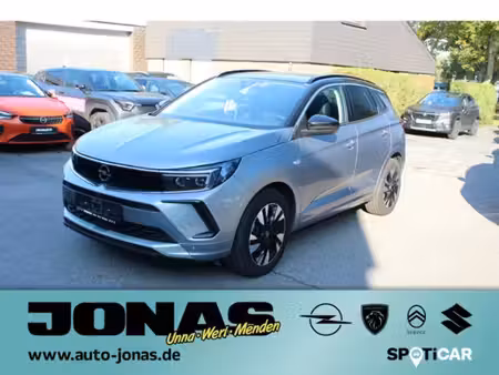Opel Grandland 1.2 130 Elegance