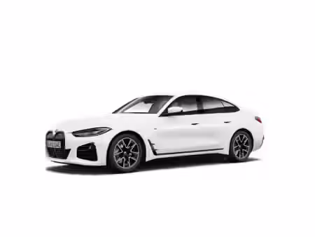 BMW i4 35 286 eDrive