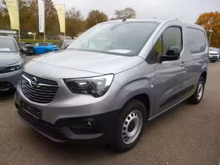 Opel Combo 1.5 75
