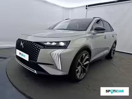 DS 7 E Tense 1.6 360 Opera 4x4