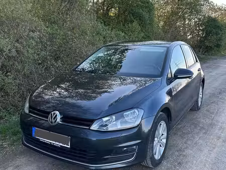 Volkswagen Golf 1.4 TSI 125