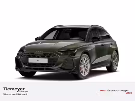 Audi A3 1.5 TFSI