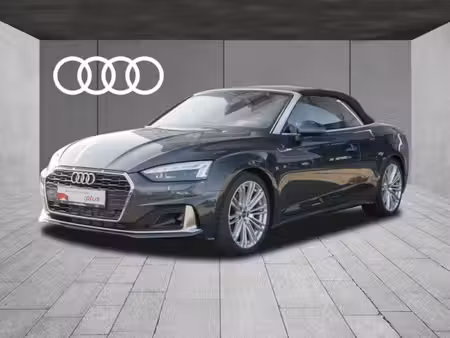 Audi A5 35 TFSI 2.0 TFSI 150