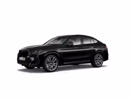 BMW X4 30d 3.0 286 xDrive
