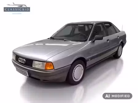 Audi 80 1.8
