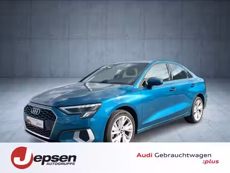 Audi A3 2.0 TDI 116