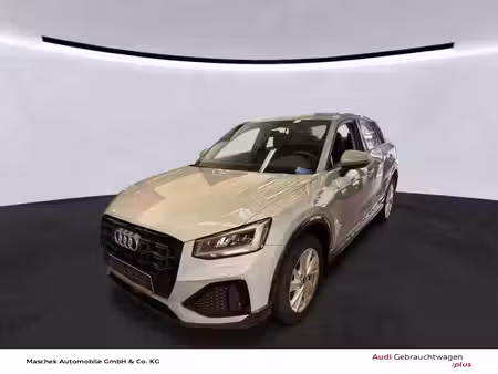 Audi Q2 35 TDI 2.0 TDI 150