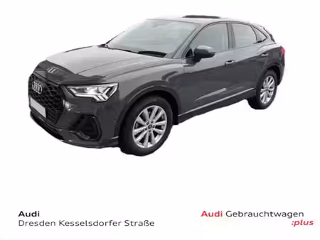 Audi Q3 35 TFSI 1.5 150