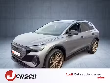 Audi Q4 e-tron 50 299 quattro