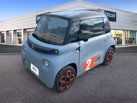 Citroën Ami 8