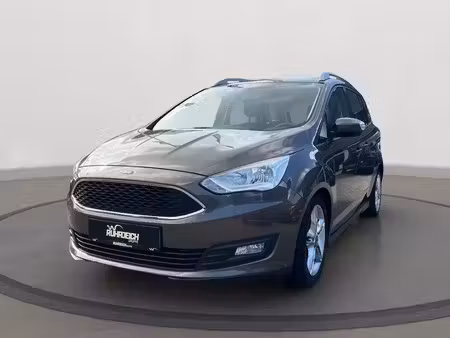 Ford Grand C-max 1.0 EcoBoost SE