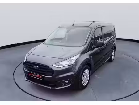 Ford Transit 1.5 120 Trend