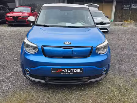 Kia E-soul 110