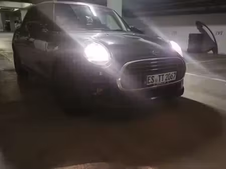 Mini Mini One 1.5 102