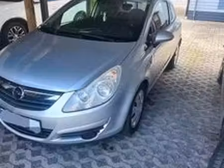Opel Corsa 1.0 60