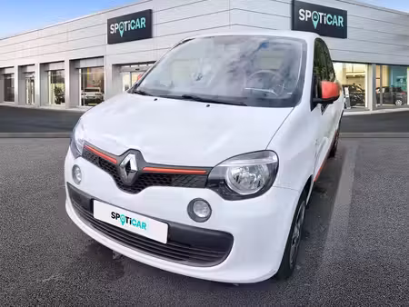 Renault Twingo 1.0 SCe 70 Zen
