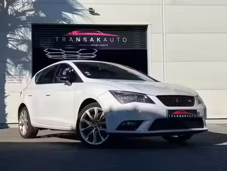 Seat Leon 2.0 TDI 150 Style